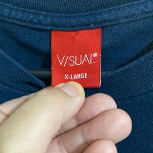 Visual Apparel